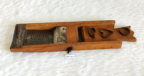 Antike handgefertigte holz - handgefertigte,