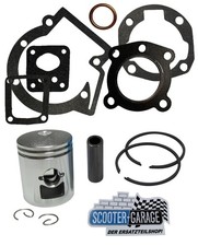 50ccm Kolben + Zylinder &