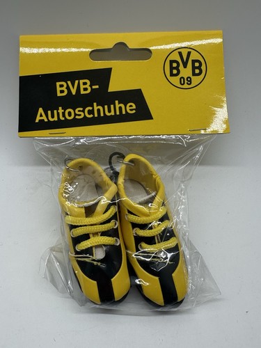 Bvb autoschuhe neu original - autoschuhe,