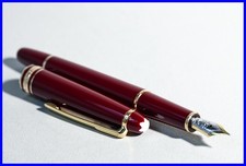 um 2000s MONTBLANC