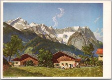 German Wiechmann Bildkarten