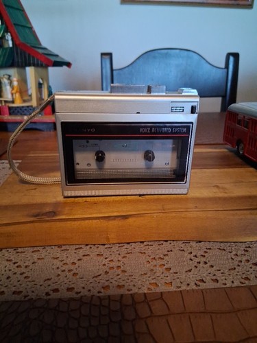 Sanyo trc 1130 - sanyo,