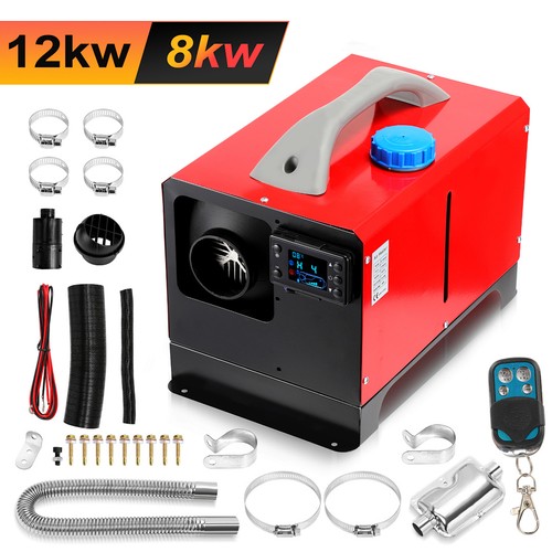 Diesel standheizung 8kw - standheizung,