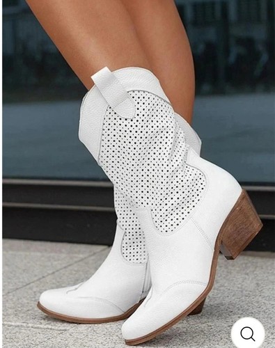 Damen sommerstiefel 39 - damen, gr.