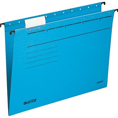 Leitz alpha hängemappe a4 - hängemappe,,