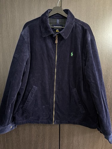 Polo ralph lauren cordjacke - lauren,