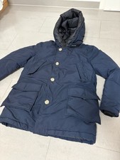 Woolrich Daunenjacke Parka