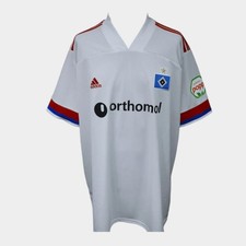 Hamburg SV Heim Fußball