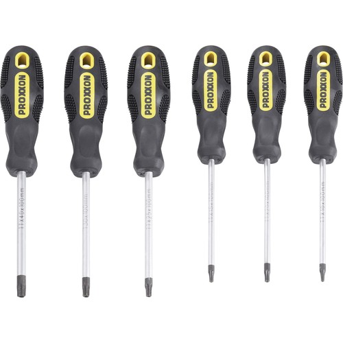 Proxxon industrial flex dot - proxxon,
