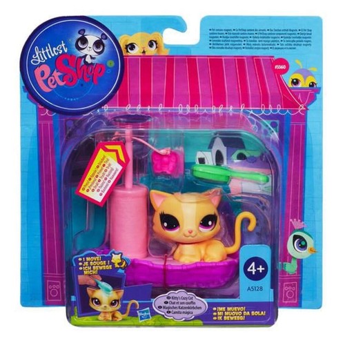Hasbro a5127e24 littlest pet - a5127e24,