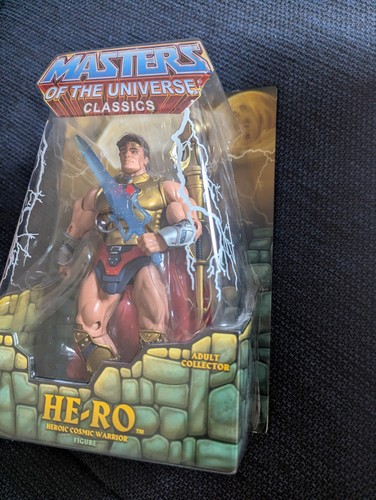 Motu classics - motu,