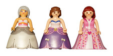 Playmobil Figur Frau Dame