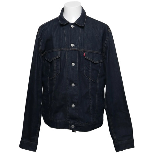 Levi strauss jeansjacke - levi, co,