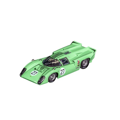 Dig 124 cars - lola, t70