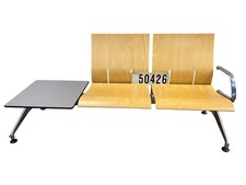 Kuschtco Terminal Wartebank