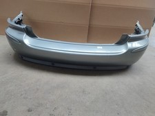 Stoßstange Hinten LHK |