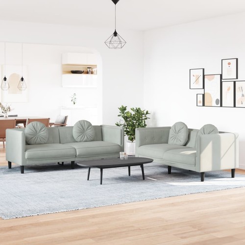 Sofagarnitur kissen loungesofa - kissen,