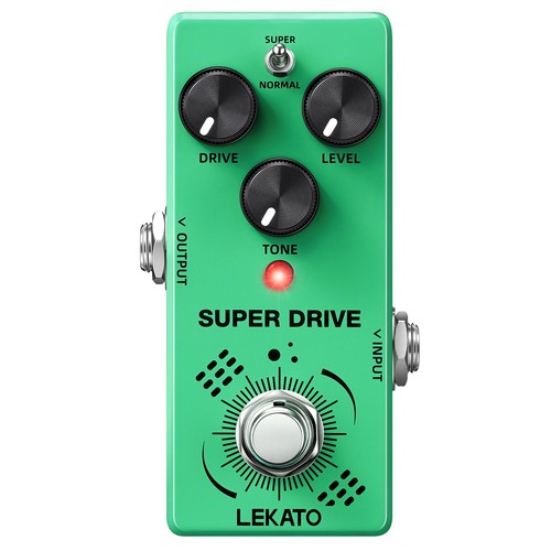 Lekato mini overdrive - lekato,
