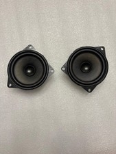 Car Speakers Stereo 2pcs Mid