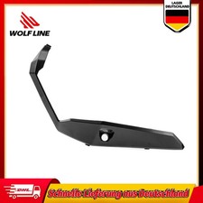 WOLFLINE Unlackierte Links