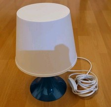IKEA TISCHLAMPE NACHTLICHT- Retro, guter Zustand, inkl. Glühbirne.