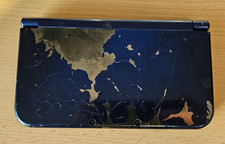 Nintendo New 3DS XL Konsole