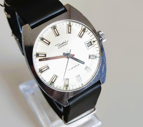 Diehl compact - diehl,