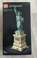 LEGO Architecture 21042 Statue