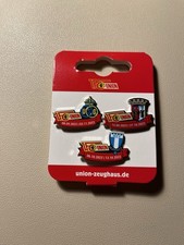 1. FC Union Berlin FCU - Pins