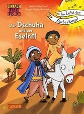 Im Licht der Zauberkugel: Der Dschuha und der Eselr... | Buch | Zustand sehr gut