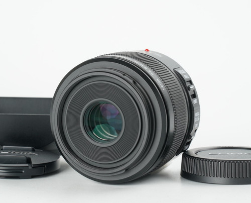 Near mint panasonic - mint], lumix