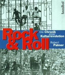 Rock roll die chronik einer - die,