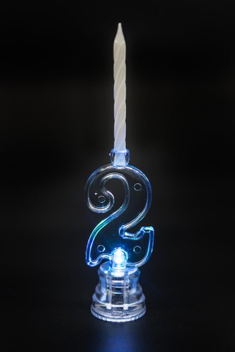 Geburtstag kerzenhalter zahl - geburtstag,