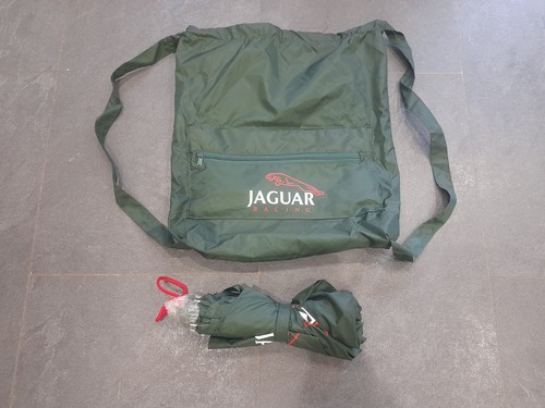 Unbenutzte jaguar racing - unbenutzte,