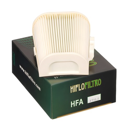 Luftfilter hiflo für yamaha - für,