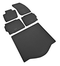 Auto Gummimatten und
