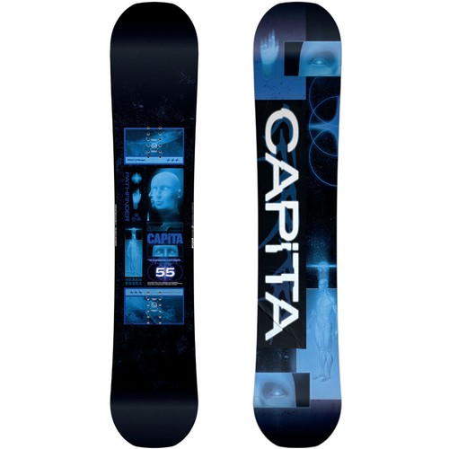Capita pathfinder low rise - capita,
