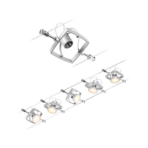 Paulmann seilsystem mac - seilsystem, ii
