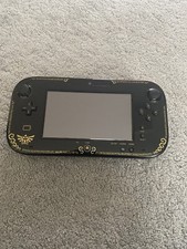Nintendo Wii U Gamepad Zelda