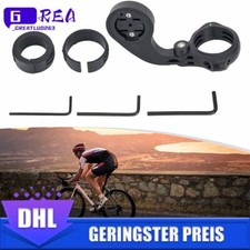 Fahrradcomputer Halterung
