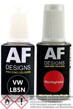 Lackstift für VW LB5N