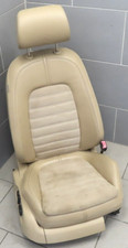 VW PASSAT 3C / SITZ