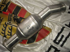 Porsche 911 964 Katalysator