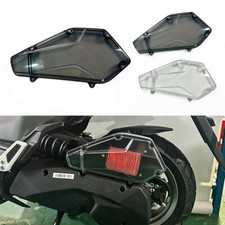 Motorcycle Air Filter Cover