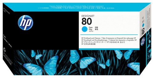 Original printhead - hp,