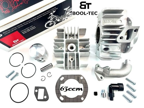 Hercules zylinder kit - hercules,