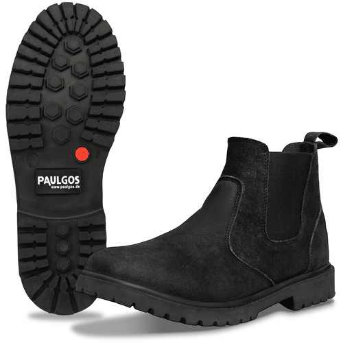 Paulgos herren chelsea - paulgos, boots