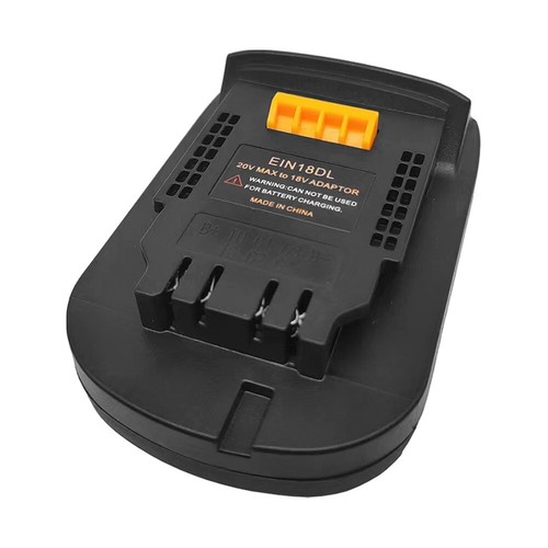 Akku adapter konverter für - akku,