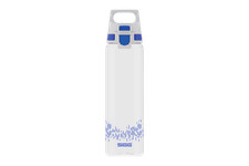 SIGG Trinkflasche Total Clear