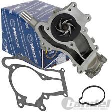 MEYLE WASSERPUMPE für OPEL